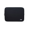 TOO 13.3'' neoprén notebook tok fekete (LS-031BK-133)