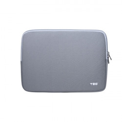 TOO 13.3'' neoprén notebook tok szürke (LS-031GY-133)