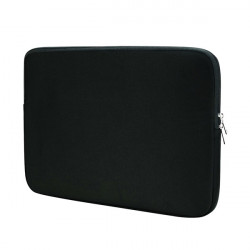 TOO 14.1'' neoprén notebook tok fekete (LS-032BK-141)