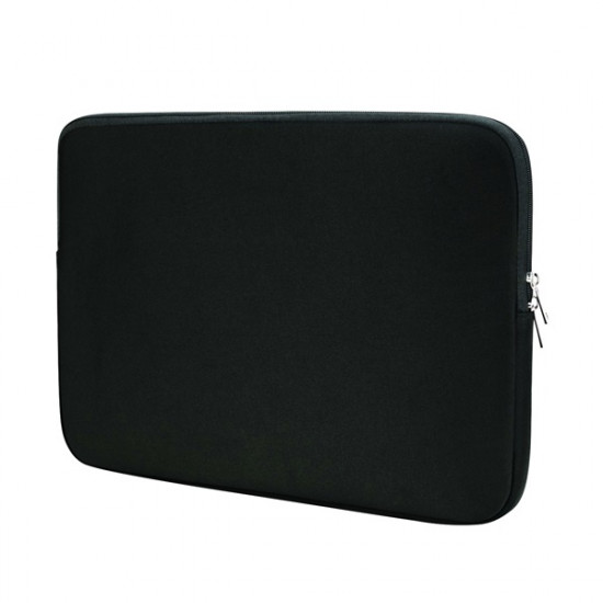 TOO 14.1'' neoprén notebook tok fekete (LS-032BK-141) TOO 14.1'' neoprén notebook tok fekete (LS-032BK-141)