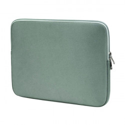TOO 15.6'' neoprén notebook tok szürke (LS-033GY-156)