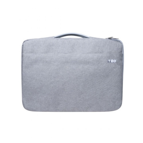 TOO 13.3'' notebook tok fogantyúval szürke (LS-037GY-133)