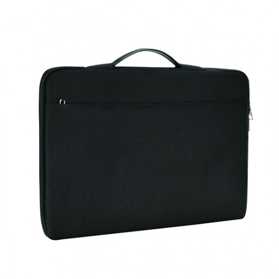 TOO 14.1'' notebook tok fogantyúval fekete (LS-038BK-141)