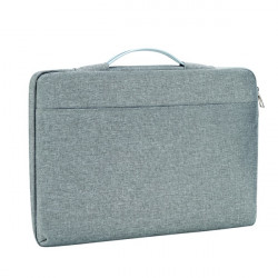 TOO 14.1'' notebook tok fogantyúval szürke (LS-038GY-141)