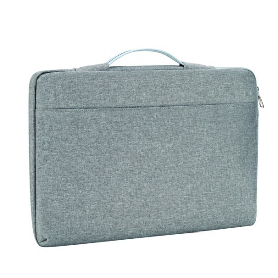 TOO 14.1'' notebook tok fogantyúval szürke (LS-038GY-141)