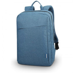 Lenovo Casual Backpack B210 Notebook hátizsák 15.6 kék (GX40Q17226)