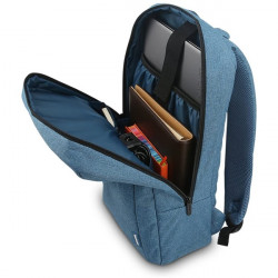 Lenovo Casual Backpack B210 Notebook hátizsák 15.6 kék (GX40Q17226)