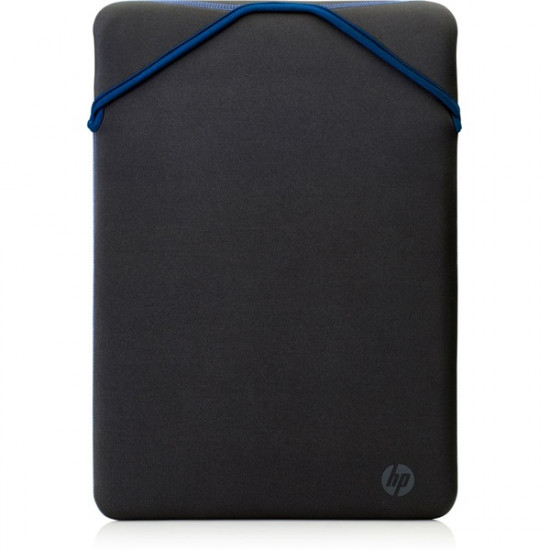 HP 14 fekete/kék kifordítható notebook tok (2F1X4AA) HP 14 fekete/kék kifordítható notebook tok (2F1X4AA)