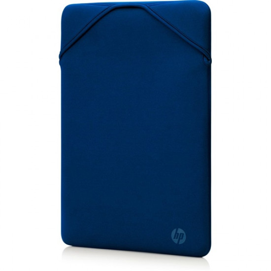 HP 14 fekete/kék kifordítható notebook tok (2F1X4AA) HP 14 fekete/kék kifordítható notebook tok (2F1X4AA)