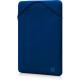 HP 14 fekete/kék kifordítható notebook tok (2F1X4AA) HP 14 fekete/kék kifordítható notebook tok (2F1X4AA)