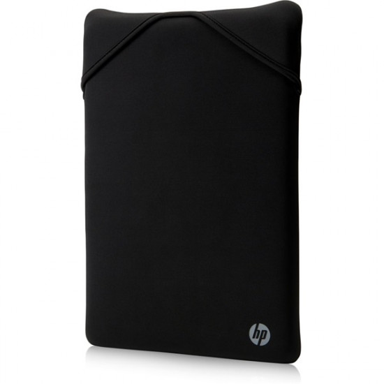 HP 14 fekete/szürke kifordítható notebook tok HP 14 fekete/szürke kifordítható notebook tok