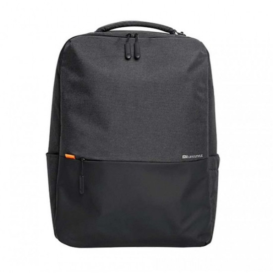 Xiaomi Commuter Backpack XDLGX-04 15.6 hátizsák sötétszürke (BHR4903GL)