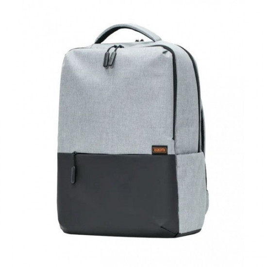 Xiaomi Commuter Backpack XDLGX-04 15.6 hátizsák világosszürke (BHR4904GL)