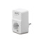 APC Essential SurgeArrest túlfeszültségvédő aljzat, 230V, fehér (PM1W-GR) APC Essential SurgeArrest túlfeszültségvédő aljzat, 230V, fehér (PM1W-GR)