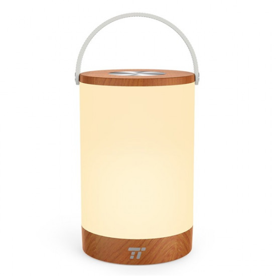 Taotronics TT-DL33 hordozható LED lámpa (78-01000-023) Taotronics TT-DL33 hordozható LED lámpa (78-01000-023)