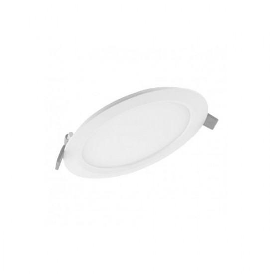 LEDVANCE LED-es beépíthető lámpa, 18 W, Fehér (4058075079113)