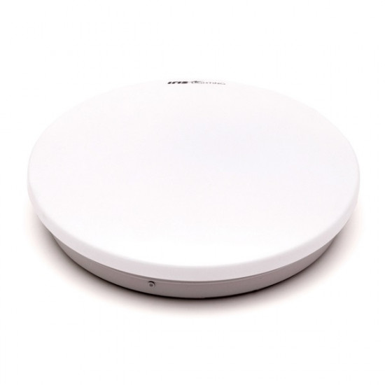 Iris Lighting 12W, 4000K, fehér LED mennyezeti lámpa (ILMLCELC12W4000K)