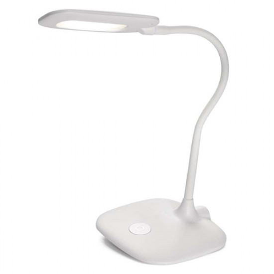 Emos Stella LED asztali lámpa fehér (Z7602W)