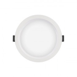 Ledvance Downlight DN150 14W, 3000K, fehér mélysugárzó LED lámpa (4058075204201)
