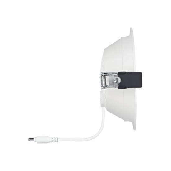 Ledvance Downlight DN150 14W, 3000K, fehér mélysugárzó LED lámpa (4058075204201)