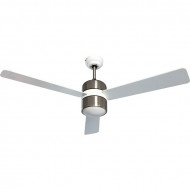 TOO fali kapcsolós mennyezeti ventilátor (FANC-120-333-W)