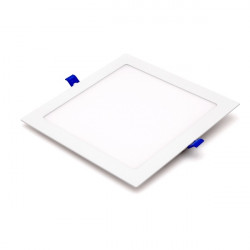 Iris Lighting PLSS-18W 14W/1440lm/4000K álmennyezeti négyzet alakú led panel (ILPLSS18W4000K)