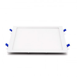 Iris Lighting PLSS-24W 24W/1920lm/4000K álmennyezeti négyzet alakú LED panel (ILPLSS24W4000K)