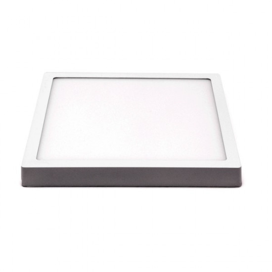 Iris Lighting PLSUS-24W 24W/1920lm/4000K mennyezeti négyzet alakú LED panel (ILPLSUS24W4000K)