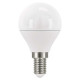 Emos classic MINI 40W 470lumen E14 LED gömb izzó (ZQ1221) Emos classic MINI 40W 470lumen E14 LED gömb izzó (ZQ1221)