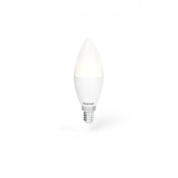 HAMA OKOS WIFI LED IZZÓ E14 FEHÉR 5,5W (176586)