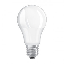 Osram Value LED fényforrás E27 8.5W körte hideg fehér (4052899973381)
