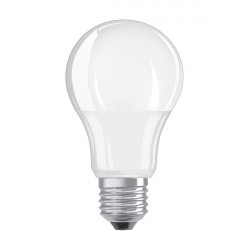 Osram Value LED fényforrás E27 10.0W körte hideg fehér (4052899973404)