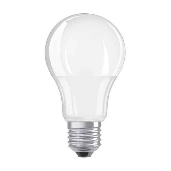 Osram Value LED fényforrás E27 10.0W körte hideg fehér (4052899973404) Osram Value LED fényforrás E27 10.0W körte hideg fehér (4052899973404)
