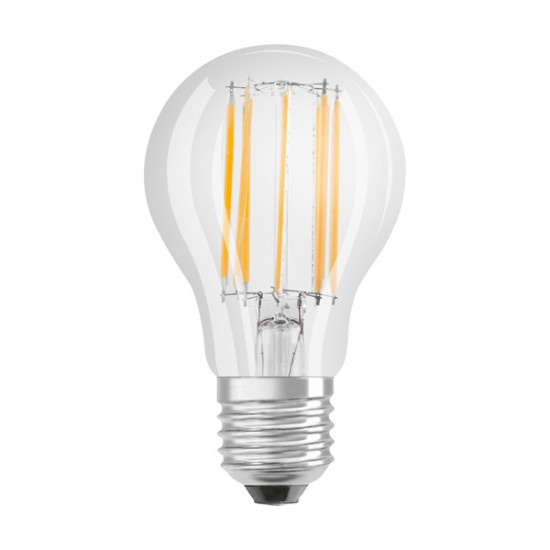Osram Value LED fényforrás E27 11W körte meleg fehér (4058075288607) Osram Value LED fényforrás E27 11W körte meleg fehér (4058075288607)