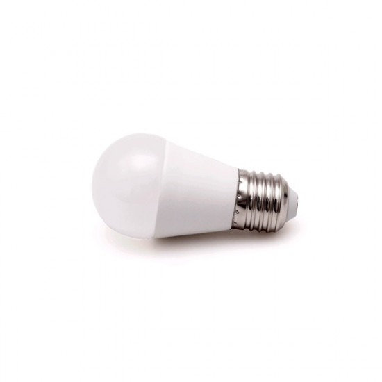 Iris Lighting Global Bulb E27 G45 8W/4000K/720lm LED fényforrás (ILGBG458W4000K) Iris Lighting Global Bulb E27 G45 8W/4000K/720lm LED fényforrás (ILGBG458W4000K)