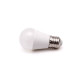 Iris Lighting Global Bulb E27 G45 8W/4000K/720lm LED fényforrás (ILGBG458W4000K) Iris Lighting Global Bulb E27 G45 8W/4000K/720lm LED fényforrás (ILGBG458W4000K)