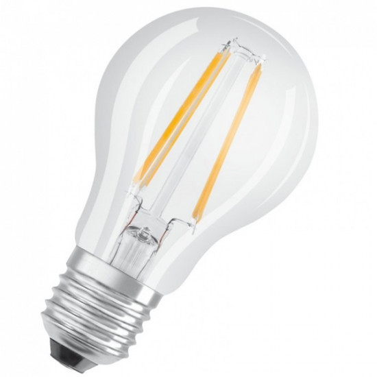 OSRAM LED STAR 7W, E27, LED fényforrás (4058075112261)