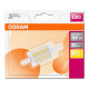 Osram Star 11,5W, 2700K, LED ceruza (4058075138483)