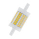 Osram Star 11,5W, 2700K, LED ceruza (4058075138483)