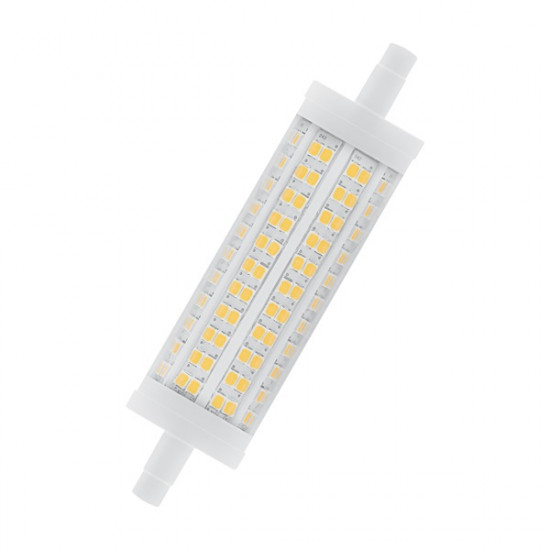 Osram Star 17,5W, 2700K, LED ceruza (4058075138469)