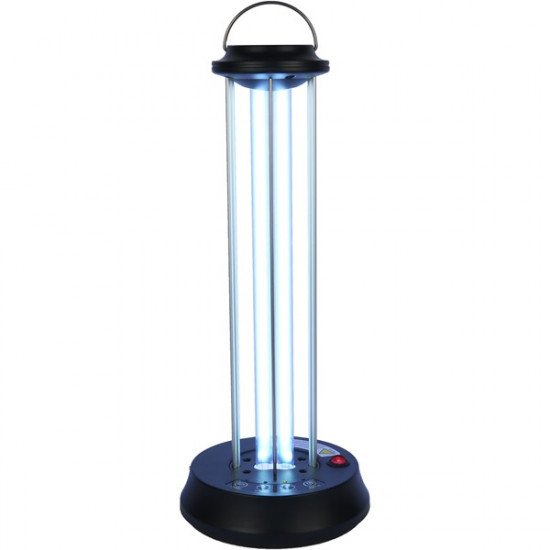 Zinas UV/UV+ ózongenerátoros fertőtlenítő lámpa (ZN-UVL07)