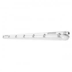 Ledvance DAMP PROOF VALUE 1500 25 W, 4000K, por- pára mentes lámpa (4058075300866)