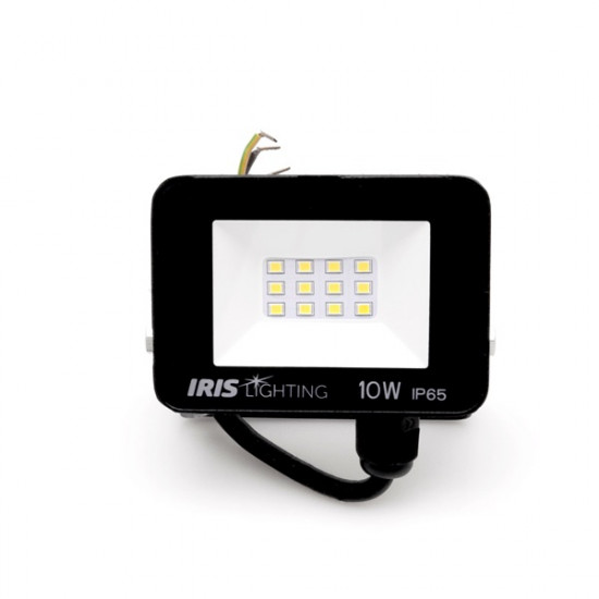 Iris Lighting Z plus 10824677 10W 4000K 800lm LED reflektor (ILZPLUS10W4000KREF)