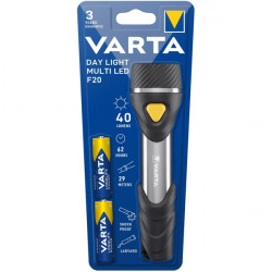 Varta LED Day Light F20 elemlámpa (16632101421)