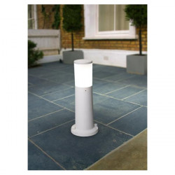 Fumagalli AMELIA 800 2,7K kültéri állólámpa fehér (DR2.575.000.WYM1R)