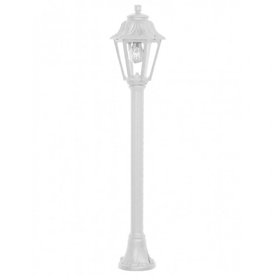 Fumagalli MIZAR/ANNA LED kültéri állólámpa fehér (E22.151.000.WXF1L) Fumagalli MIZAR/ANNA LED kültéri állólámpa fehér (E22.151.000.WXF1L)