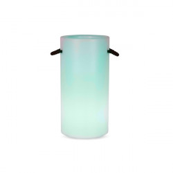 NG Palma botellero 70 LED dekor álló italhűtő fehér (MOBPM70OFNW)