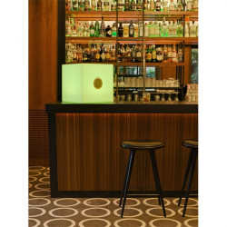 NG Cuby 32 Play RGB LED dekor lámpa (LUMCBP32WLNW)