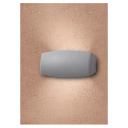 Fumagalli ABRAM 270 kültéri falilámpa szürke (AB3.000.000.LXP1R)