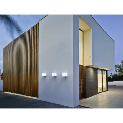 NG Cuby 20 fali lámpa (LUMCB020OPNW)